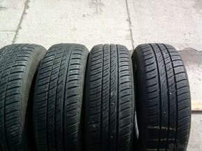 Predam letne pneu 185/65 R14 barum