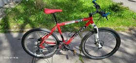 Bicykel kenzel shade 3x - 1