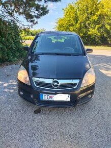 Opel ZafiraB 1,9CDTI