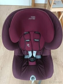 Britax romer king ii