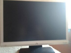 BenQ G2000WA LCD monitor