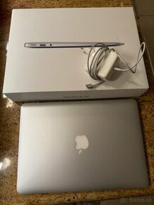 Apple MacBook Air 13,3" Early 2015/1,6GHz/4GB RAM/256GB SSD