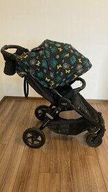 Britax Römer B-Motion 4 Plus