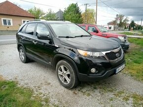 Kia Sorento 2,2CRDI AWD