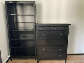 Ikea Hemnes komplet