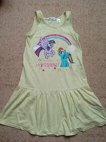 Saty My little pony - 2 balenie