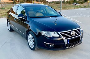 Predám Volkswagen Passat b6 2.0 TDi,103Kw(DSG),R.v.2007