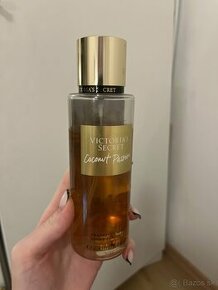 mist victoria’s secret coconut passion