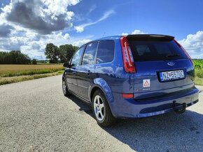 Predám Ford C-max