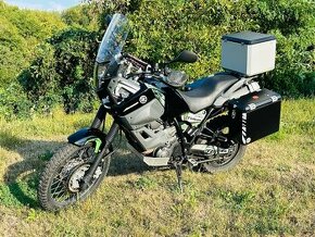 Yamaha Tenere xt660z malo najazdenych km - 1