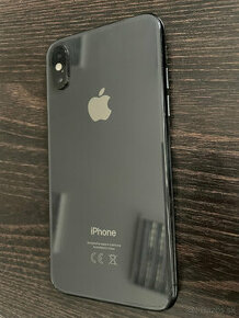 iPhone Xs 64GB Space Grey