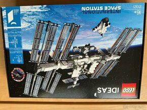 Lego ISS stanica - 1