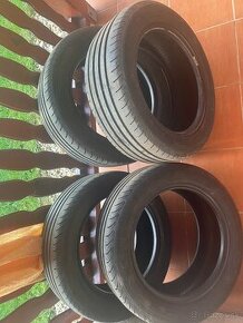 Letne Gumy 205/55 R16 91W