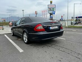 Predám Mercedes-Benz 280CDI - 1