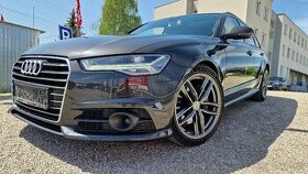 Audi A6 Avant 3.0 TDI DPF  quattro MATRIX ADAPTIV LED NAVI - 1