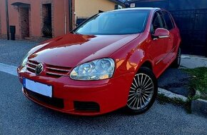 Volkswagen Golf 5 1.4 59Kw 80Ps 5st - 1