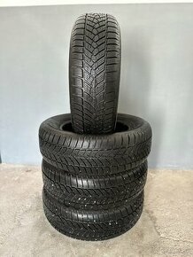 225/65 R17 Fulda Kristall Control SUV - Zimné pneumatiky - 1