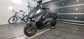 Yamaha TMax 530