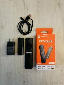 Android Mi TV Stick - 1