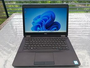 Dell Latitude E5470 Core i3-6100U / 8GB RAM/ 128GB SSD Win11