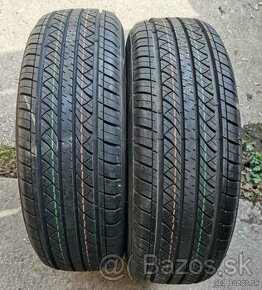 215/70 r15 98T celoročne M+S 0km NOVÉ 49eur/kus 4x4 5x139 6x