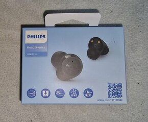 Slúchadlá Philips 1000 TAT1209BK - 1