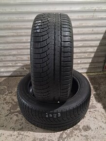 Nokian zimné 235/50/R18 - 1