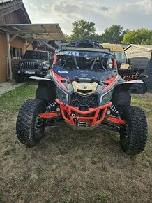 Predam CanAm Maverick X3 XRS