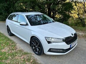 Škoda Superb 3 2.0TDI DSG 7 - 1