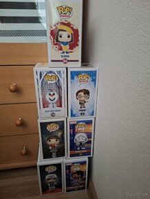 Predam Funko POP postavicky