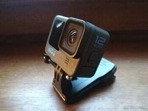 Gopro hero 12 black