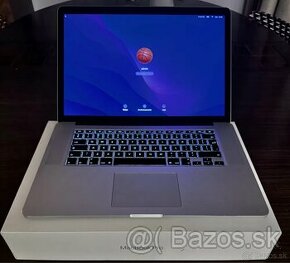 MacBook Pro 15 2015