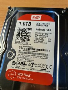 WD Red 1TB