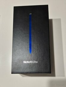 Samsung Galaxy Note 10 lite N770F/DS - 1