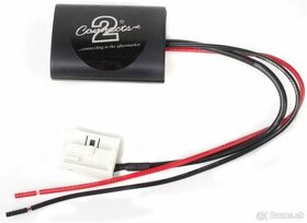 Bluetooth audio adaptér pre vozidlá SEAT/ŠKODA/VOLKSWAGEN - 1