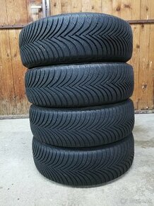 Zimné pneumatiky 195/65 r15