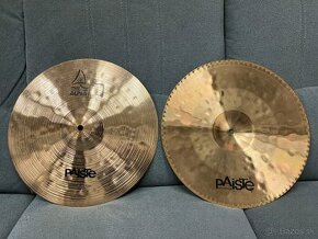 Činely PAISTE Alpha Power - 1