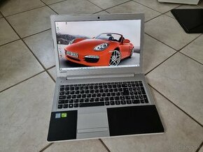 15.6" Lenovo 510/ Core I7/ 8GB RAM/ 256GB SSD/ Nvidia Grafik