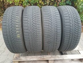 Zimne 235/60R18 Continental