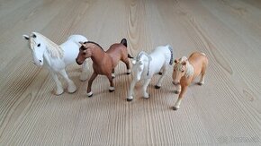 Schleich kone