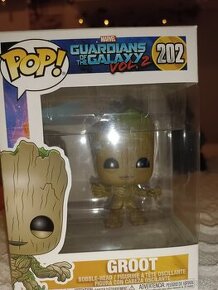 Funko pop