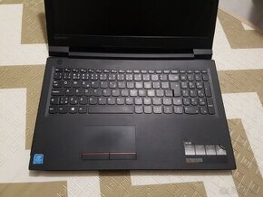 Notebook lenovo