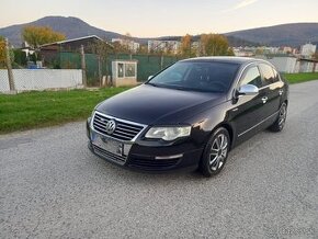 Volkswagen Passat B6,1.9TDI 77Kw(105Ps)R.v.2005 HIGLINE