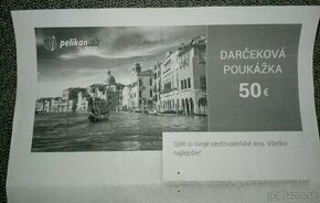 Pelikan 50€ do 31.12.2024