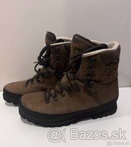 Meindl Burma Pro MFS GTX - velkosť 44