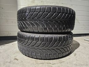 Zimné Pneu Bridgestone BlizzakLM32 205/60 R16