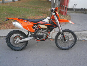 ktm exc 450