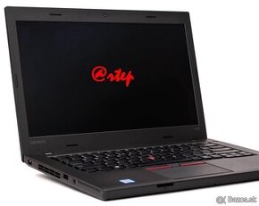 Lenovo ThinkPad (PZ:L47A) @rtep