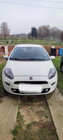 Punto granade 1.4 Lounge