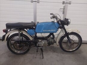 Jawa 23 s TP L1e